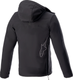 ALPINESTARS Sherpa Jacket - Black - Small