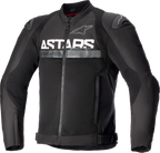 SMX Air Jacket - Black - Medium (1)