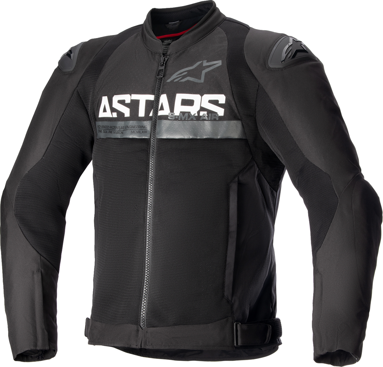 Alpinestars SMX Air Jacket - Black