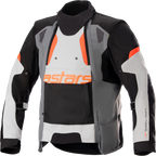 Alpinestars Halo Drystar® Jacket - Gray/Black