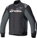 ALPINESTARS Monza Sport Jacket - Black/Tar Gray - Large