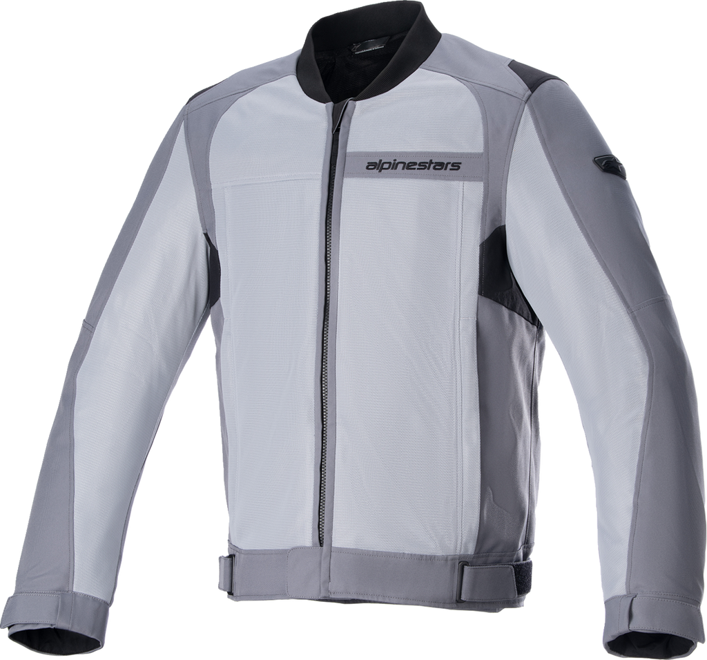 ALPINESTARS Luc v2 Air Jacket - Green - Small