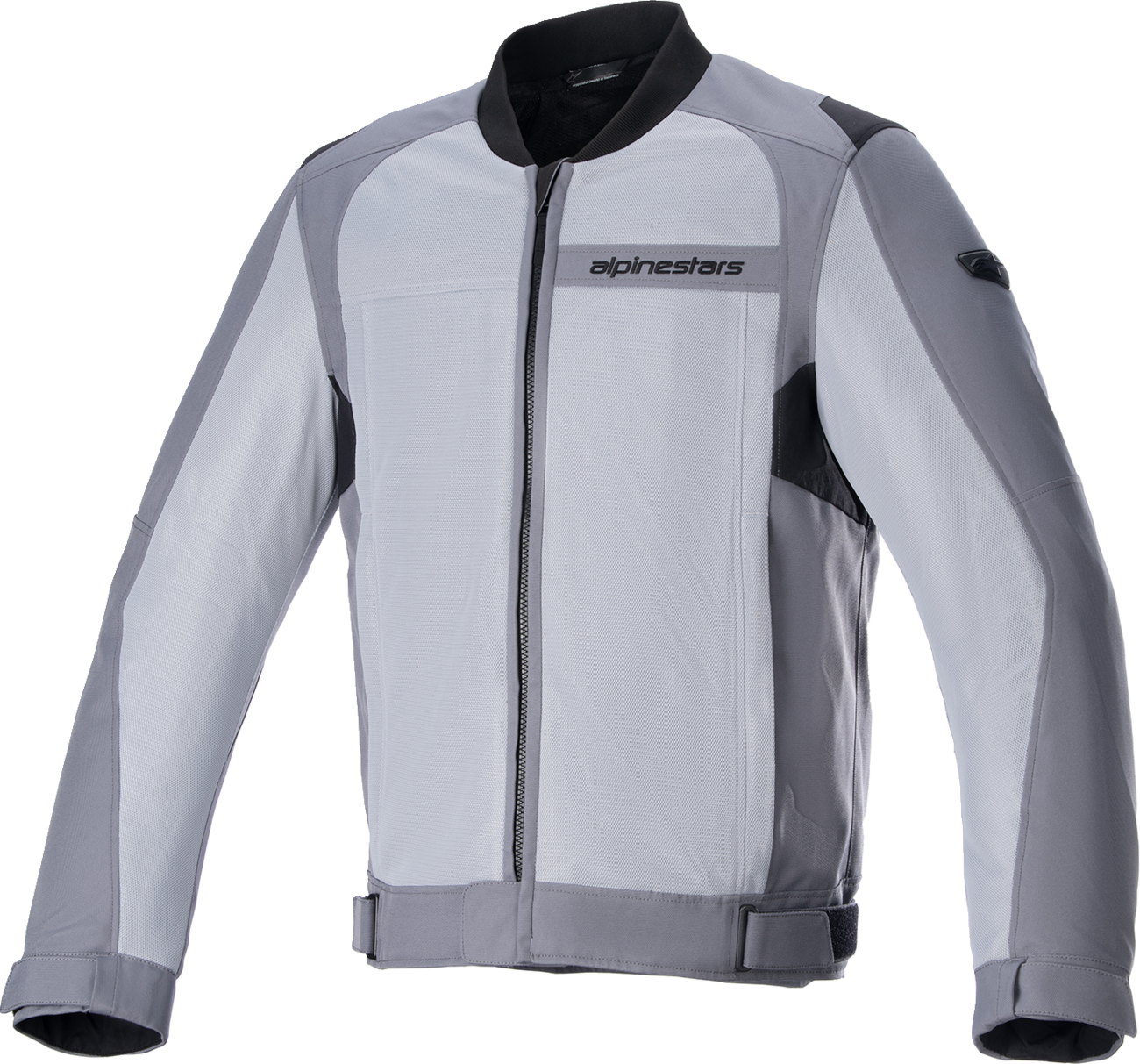 ALPINESTARS Luc v2 Air Jacket - Green - Small
