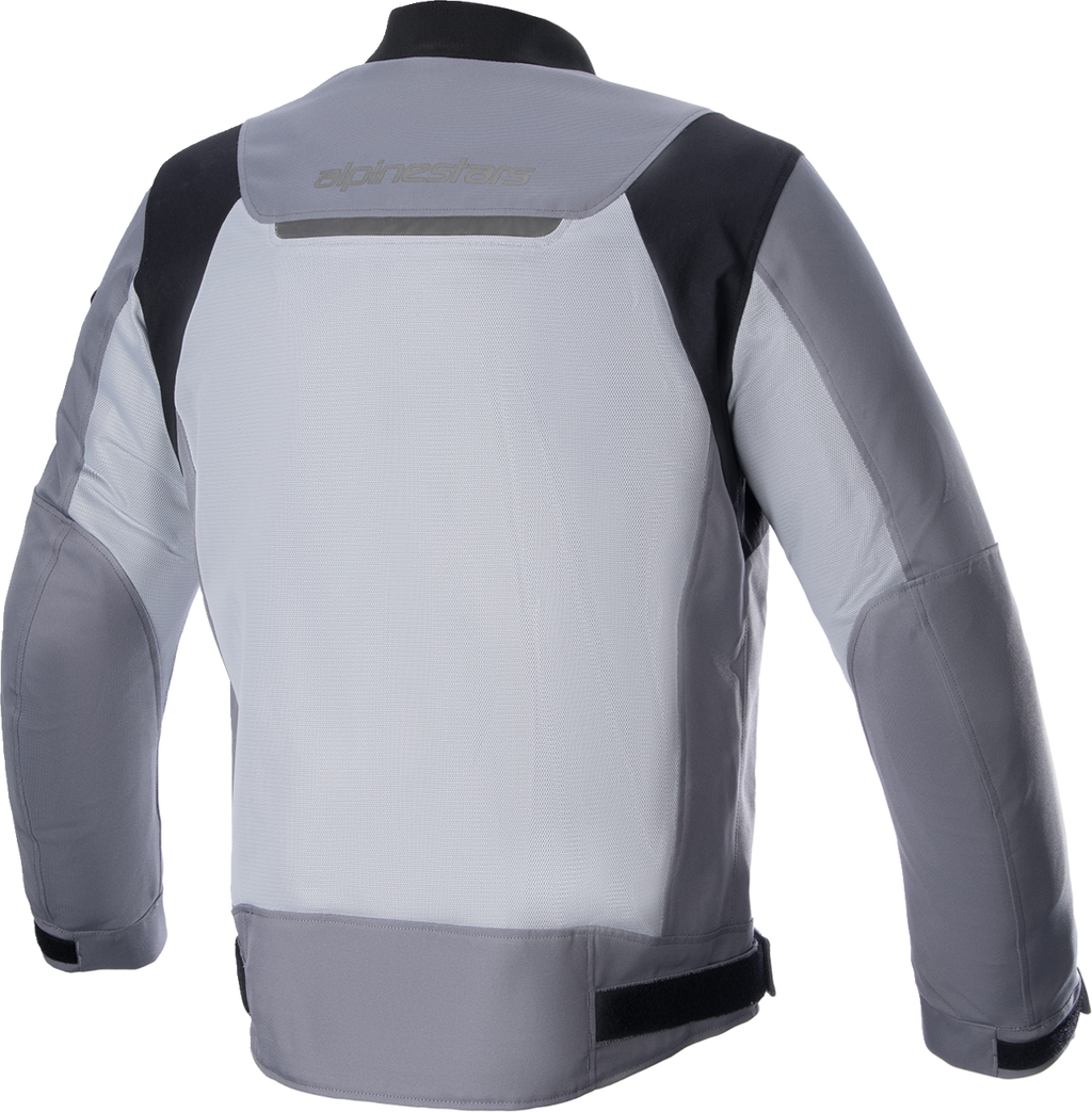 ALPINESTARS Luc v2 Air Jacket - Gray - Small