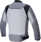 ALPINESTARS Luc v2 Air Jacket - Gray - Small