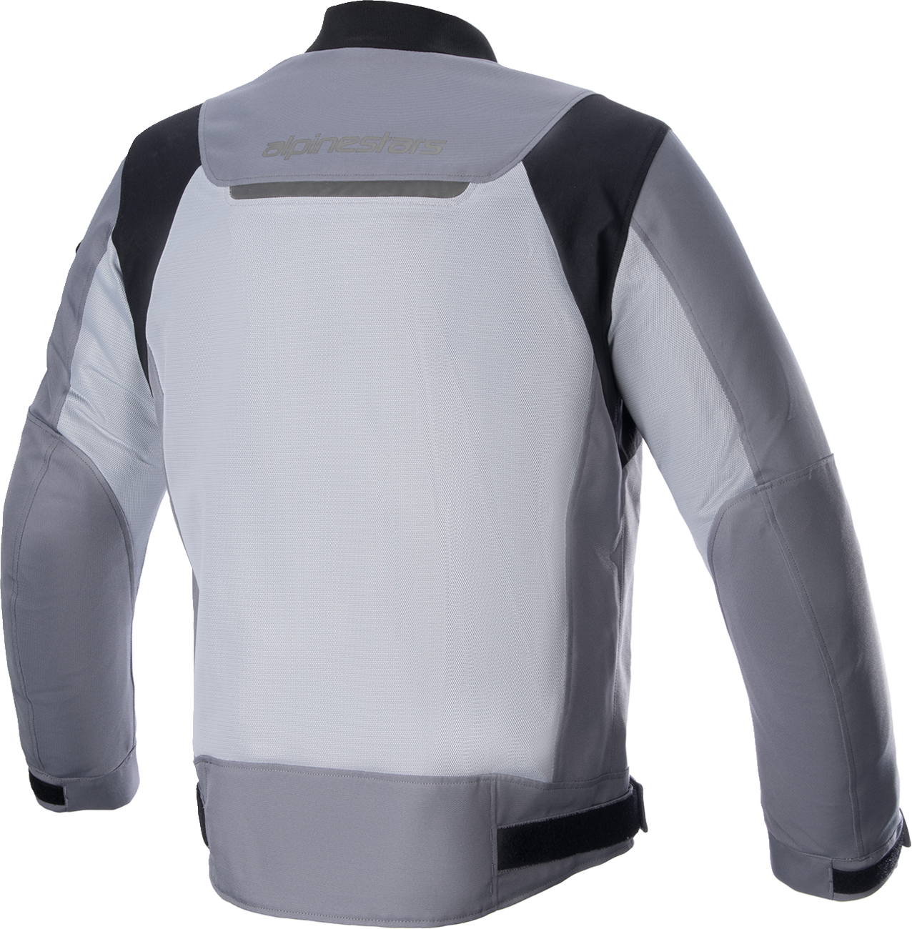 ALPINESTARS Luc v2 Air Jacket - Gray - Small