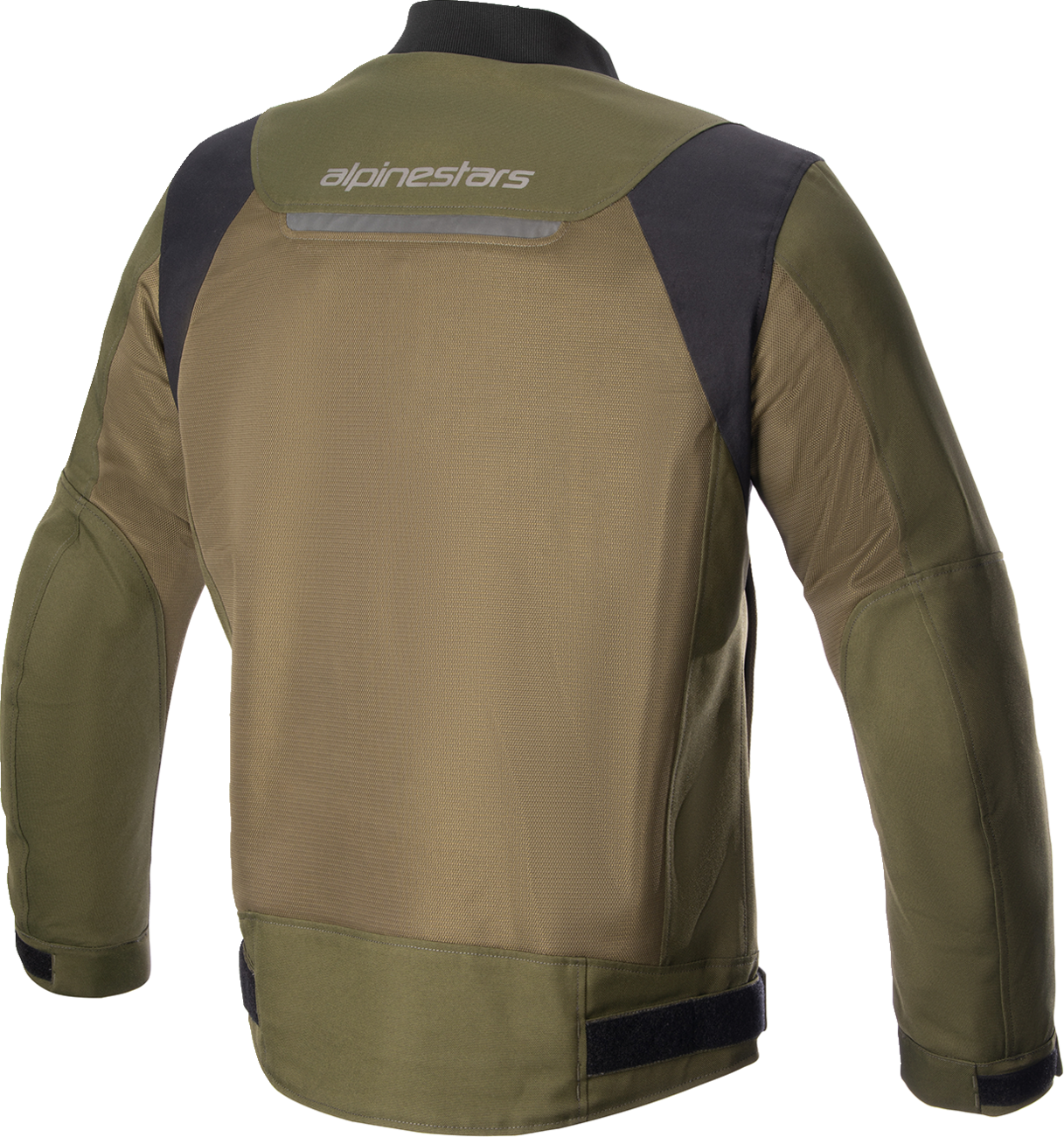 ALPINESTARS Luc v2 Air Jacket - Green - Small