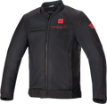 ALPINESTARS Honda Luc v2 Air Jacket - Black/Red - Small
