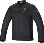ALPINESTARS Honda Luc v2 Air Jacket - Black/Red - Small