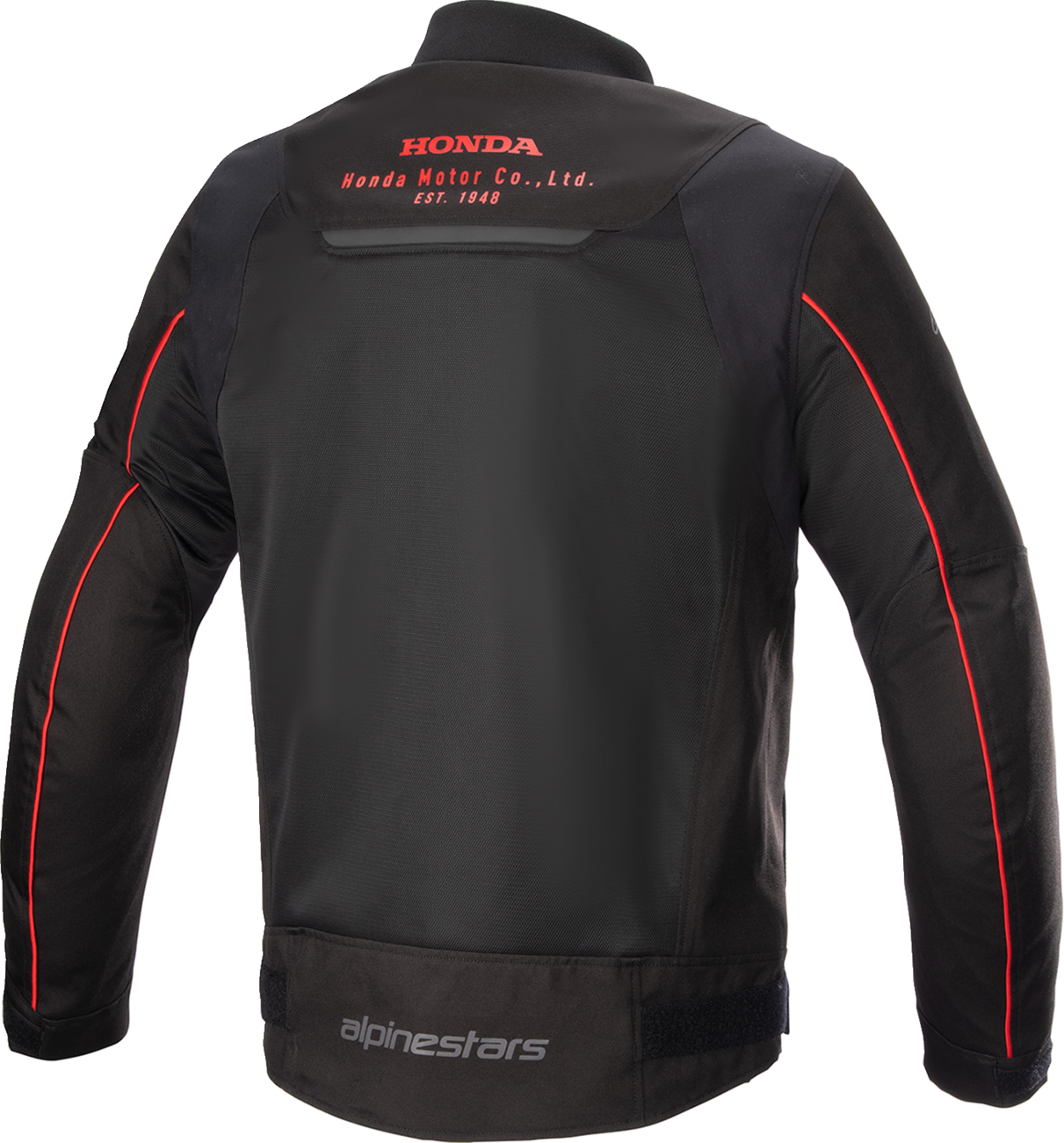 ALPINESTARS Honda Luc v2 Air Jacket - Black/Red - Small