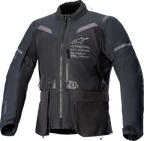 ST-7 2L Gore-Tex Jacket - Black/Dark Gray - Small (1)