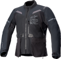 ST-7 2L Gore-Tex Jacket - Black/Dark Gray - 4XL (1)