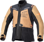 ST-7 2L Gore-Tex Jacket - Gobi Brown/Black - Small (1)