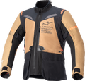 ST-7 2L Gore-Tex Jacket - Gobi Brown/Black - Large (1)
