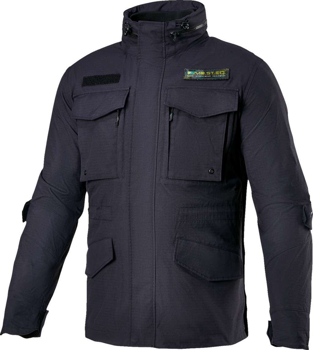 Alpinestars MSE Field Jacket - Black