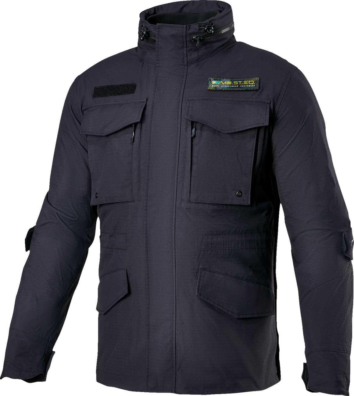 Alpinestars MSE Field Jacket - Black