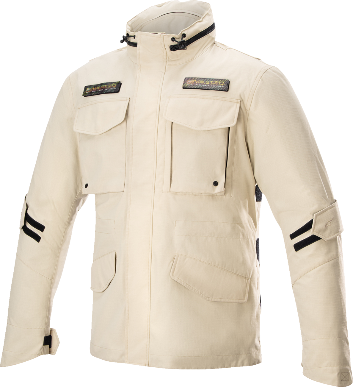 Alpinestars MSE Field Jacket - Tan