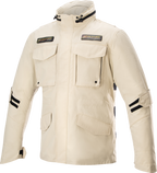 MSE Field Jacket - Tan - Large (1)