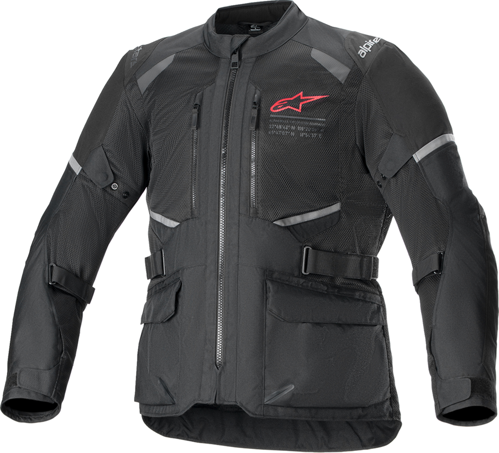 Alpinestars Andes Air Drystar® Jacket - Black