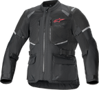Alpinestars Andes Air Drystar® Jacket - Black