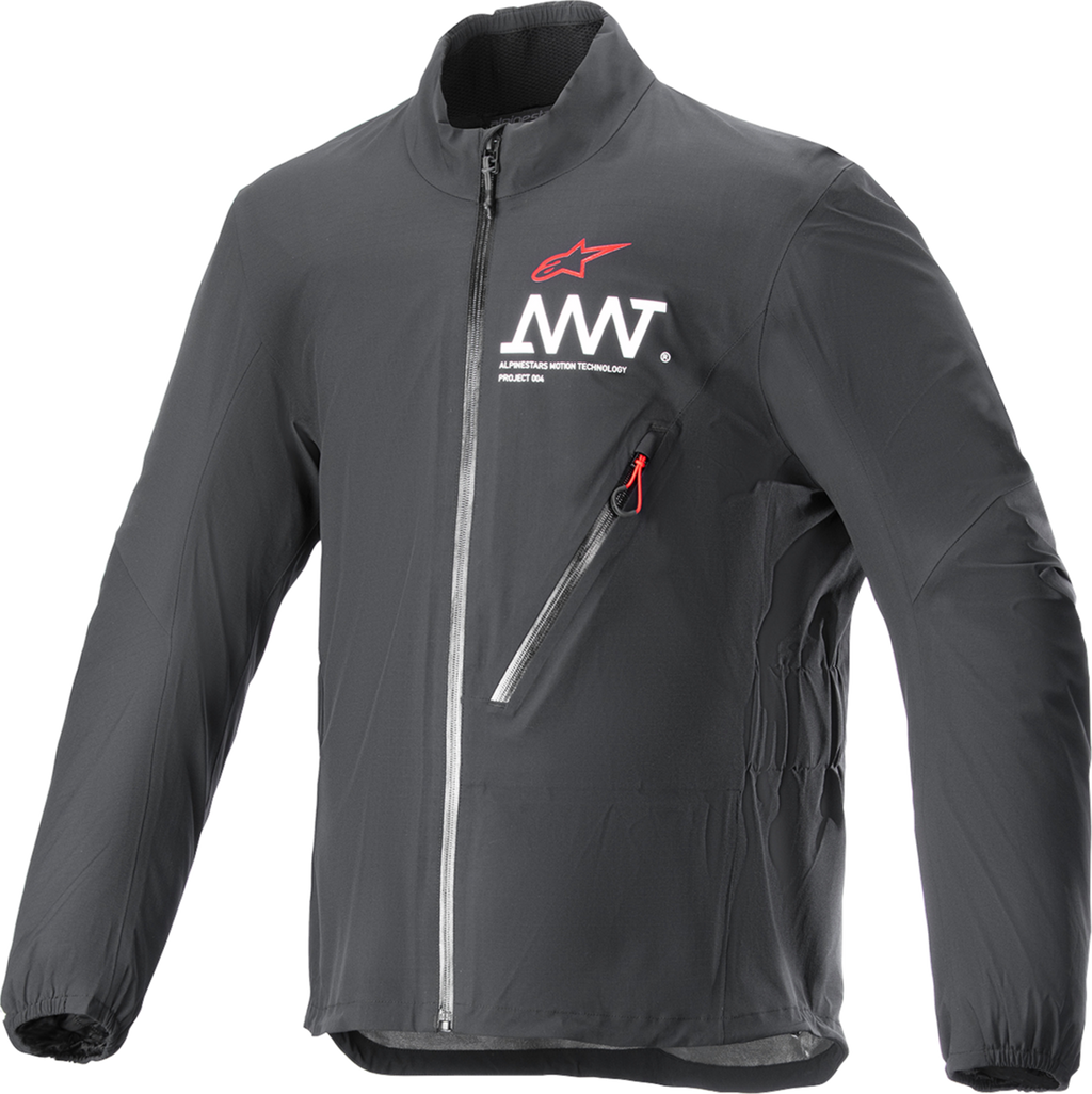 ALPINESTARS AMT Storm Gear Drystar® XF Jacket - Black - Small