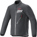 ALPINESTARS AMT Storm Gear Drystar® XF Jacket - Black - Small