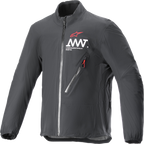 ALPINESTARS AMT Storm Gear Drystar® XF Jacket - Black - Small