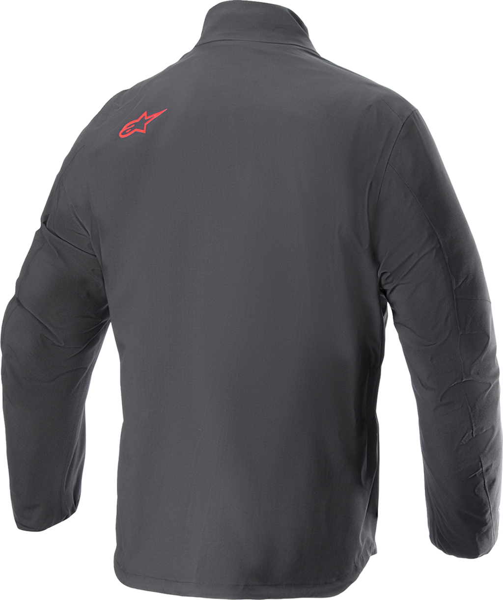 ALPINESTARS AMT Storm Gear Drystar® XF Jacket - Black - Small