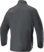 ALPINESTARS AMT Storm Gear Drystar® XF Jacket - Black - Small