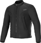 Alpinestars Clayton WR Jacket - Black/Black