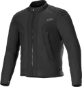 Clayton WR Jacket - Black/Black - 3XL (1)