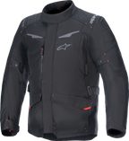 Alpinestars ST-1 WP Jacket - Black