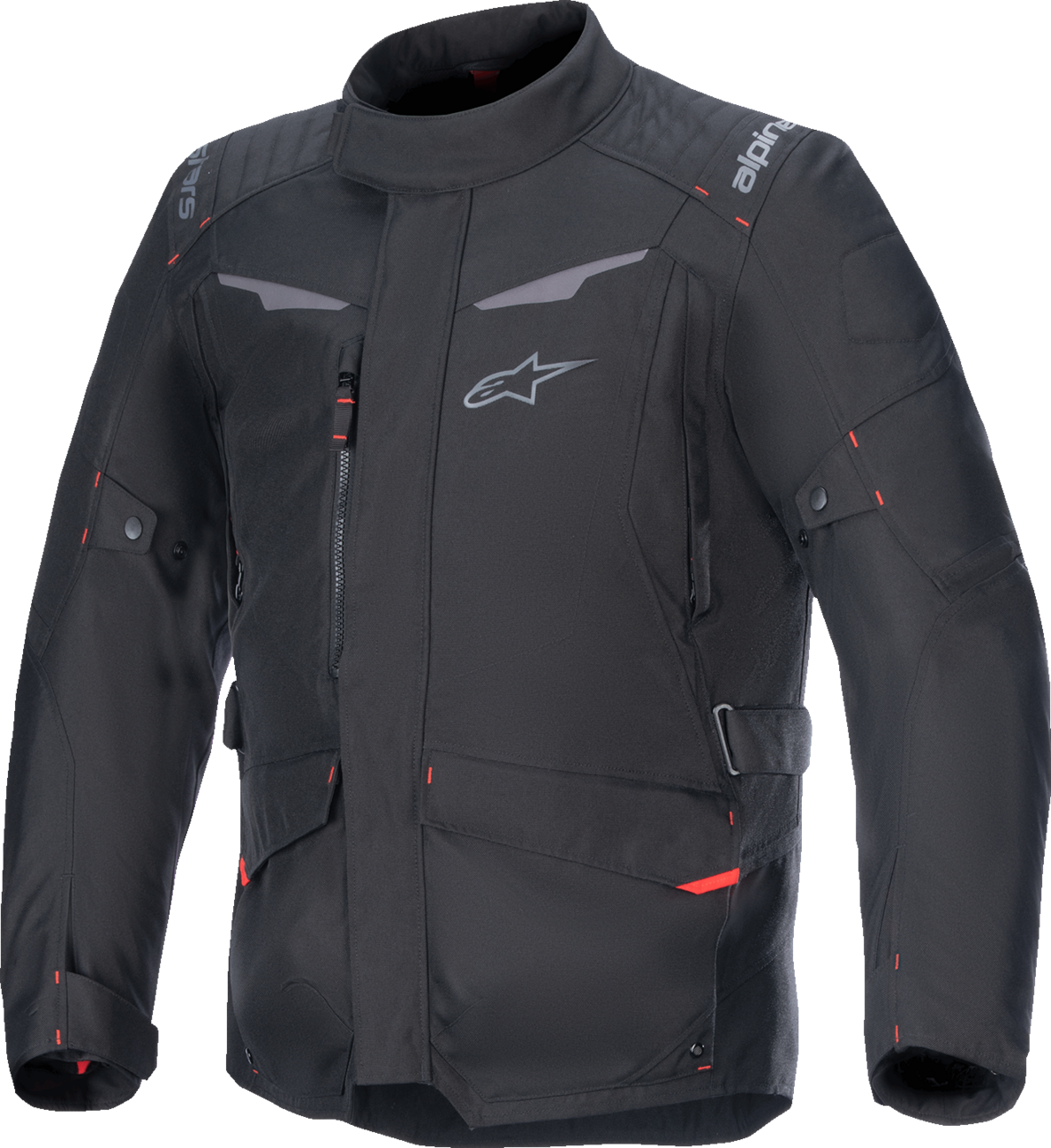Alpinestars ST-1 WP Jacket - Black