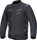 ST-1 WP Jacket - Black - 2XL (1)