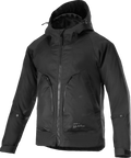 Morush WP Jacket - Black - XL (1)