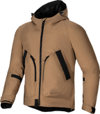 Alpinestars Morush WP Jacket - Utility Brown
