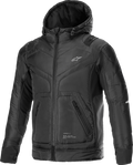 ALPINESTARS Mohobbs WP Jacket - Black - Large