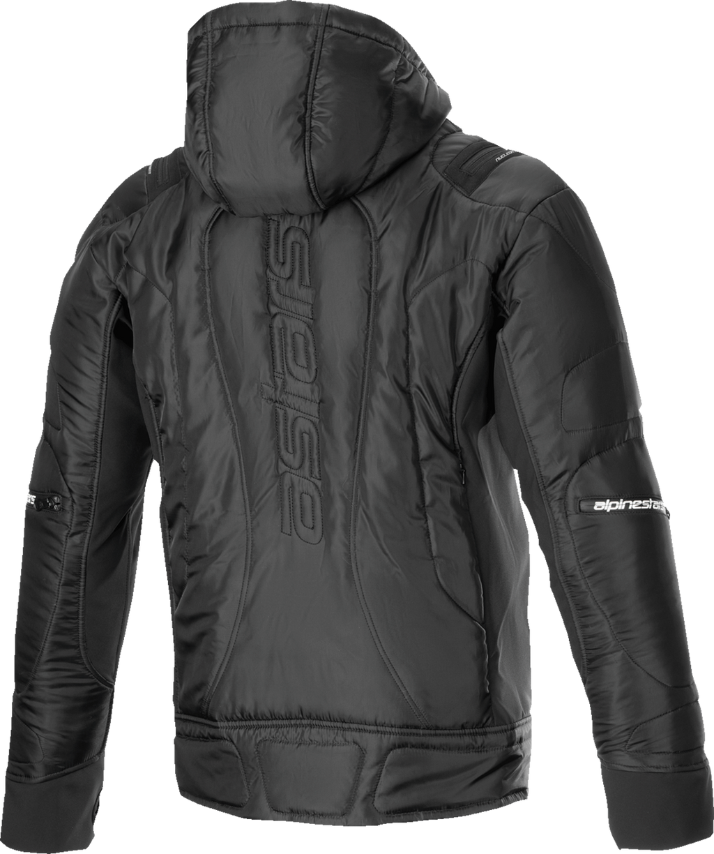 ALPINESTARS Mohobbs WP Jacket - Black - Large