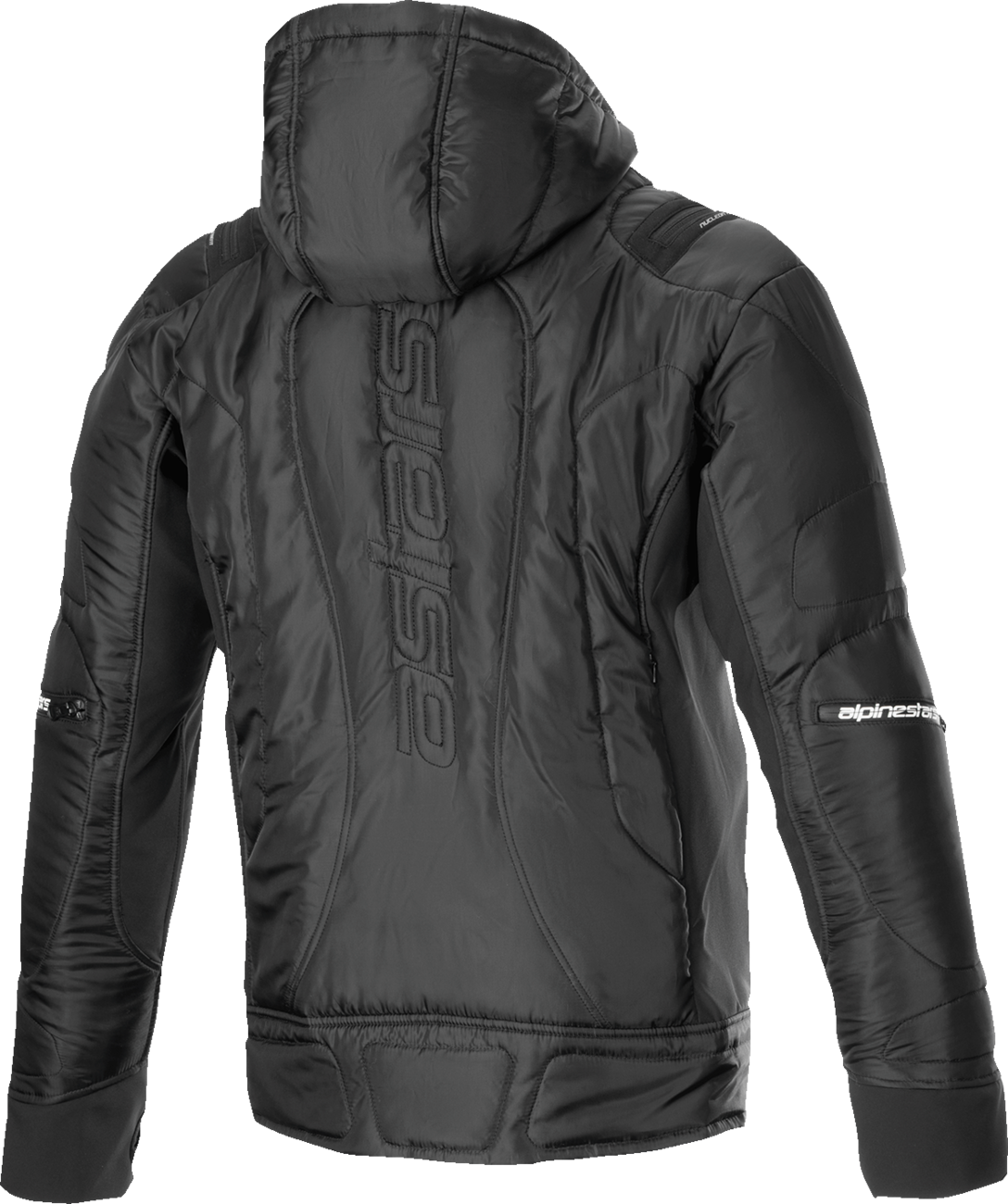 ALPINESTARS Mohobbs WP Jacket - Black - Large