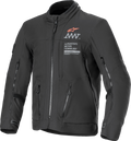 AMT-8 Stretch Drystar® XF Jacket - Black - XL (1)