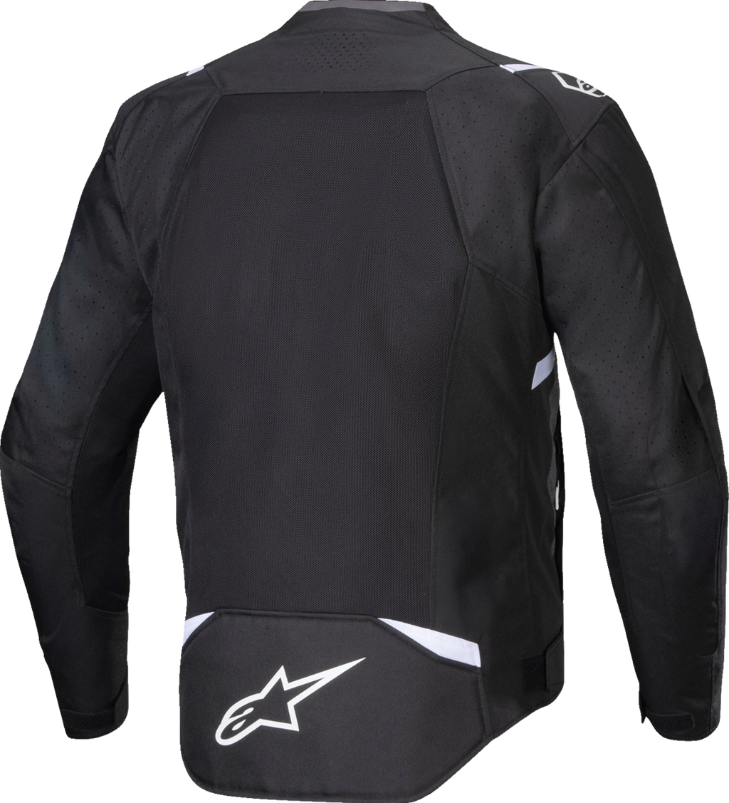 ALPINESTARS T-SPS Air v2 Jacket - Black/White - Large