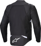 ALPINESTARS T-SPS Air v2 Jacket - Black/White - Large