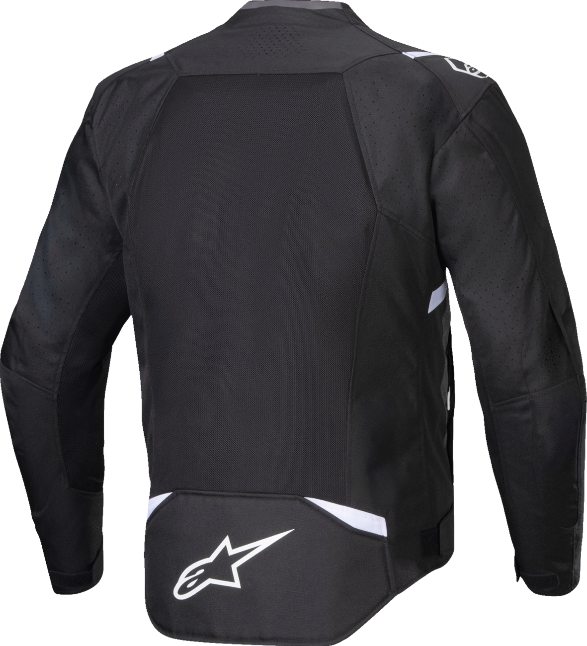 ALPINESTARS T-SPS Air v2 Jacket - Black/White - Large