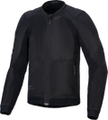 Troop-Air Jacket - Black/Black - 2XL (1)