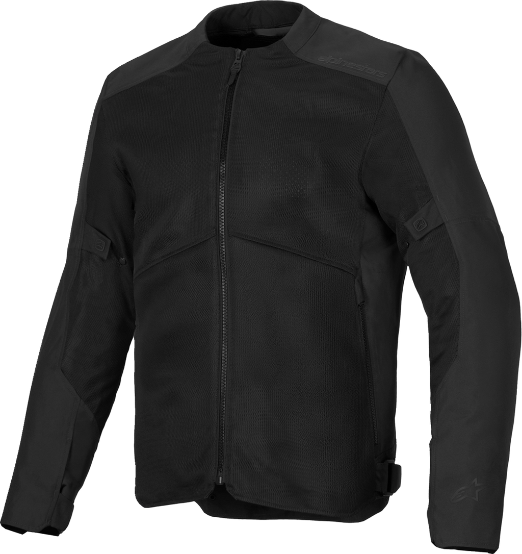 ALPINESTARS C-1 Air Jacket - Blue - Small