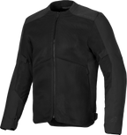 ALPINESTARS C-1 Air Jacket - Black - Small