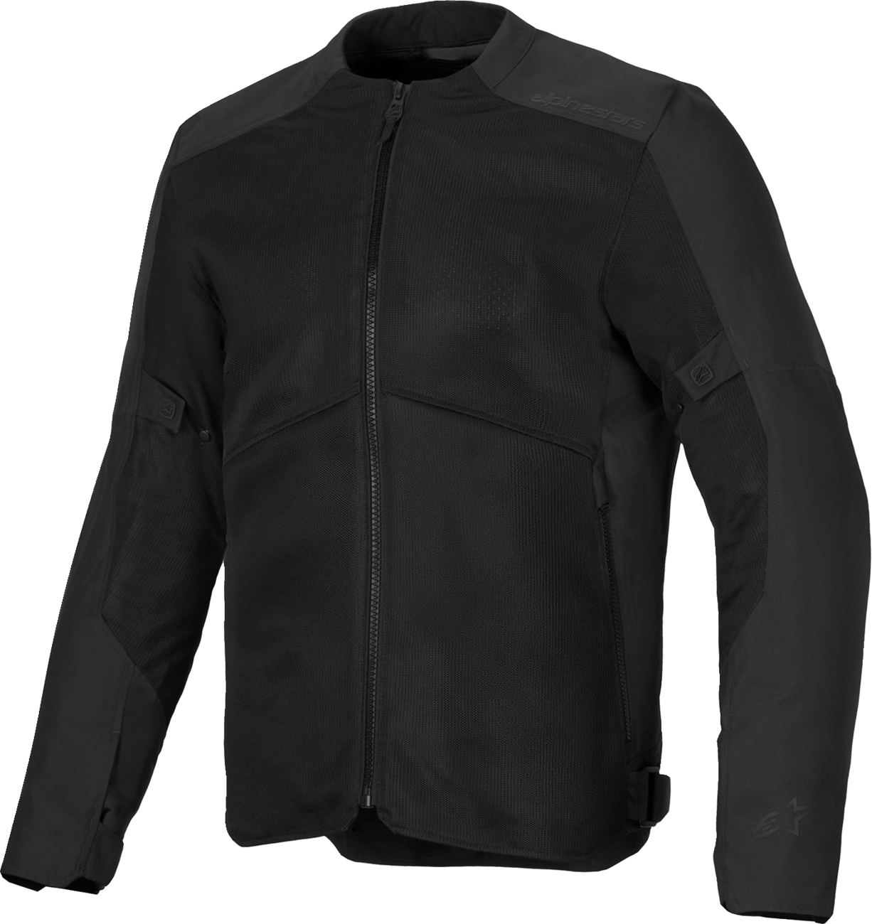 ALPINESTARS C-1 Air Jacket - Black - Small