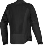 ALPINESTARS C-1 Air Jacket - Black - Small