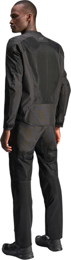 ALPINESTARS C-1 Air Jacket - Black - Small