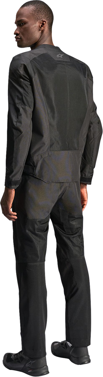 ALPINESTARS C-1 Air Jacket - Black - Small